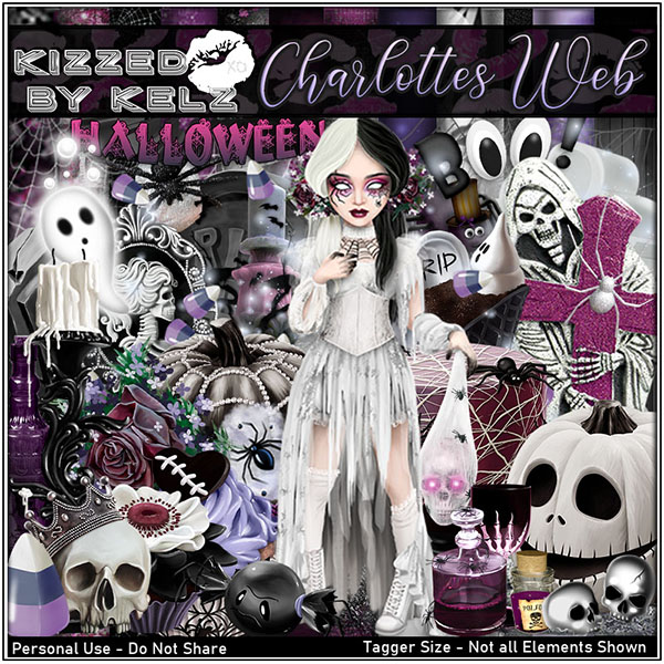 (image for) Charlottes Web